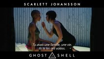 GHOST IN THE SHELL - Spot Trained VOST (Scarlett Johansson) [Full HD,1920x1080]