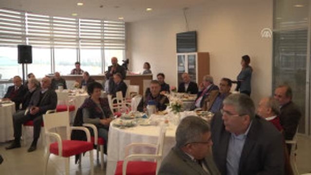 Öztrak: Türkiye'ye Birinci Sınıf Demokrasiyi, Birinci Sınıf Hukuk Devletini Getireceğiz - Istanbul