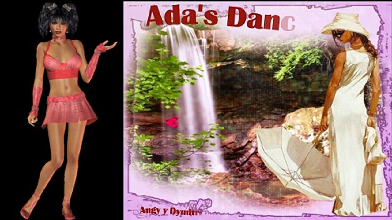 Ada's Dance