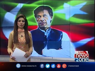 Imran Khan: Wanted whole PSL in Pakistan, not just final