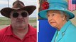 Some guy from Colorado claims he’s the rightful king of England