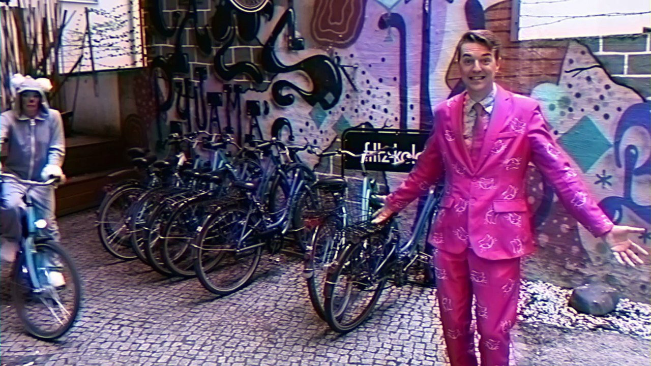 Hostel Berlin Urbanstraße - Berlin Übernachtung günstig Kreuzberg - Unterkunft Berlin  Frühstück