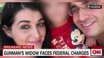 Unusual Move in the Case of Orlando Nightclub Shooter’s Wife