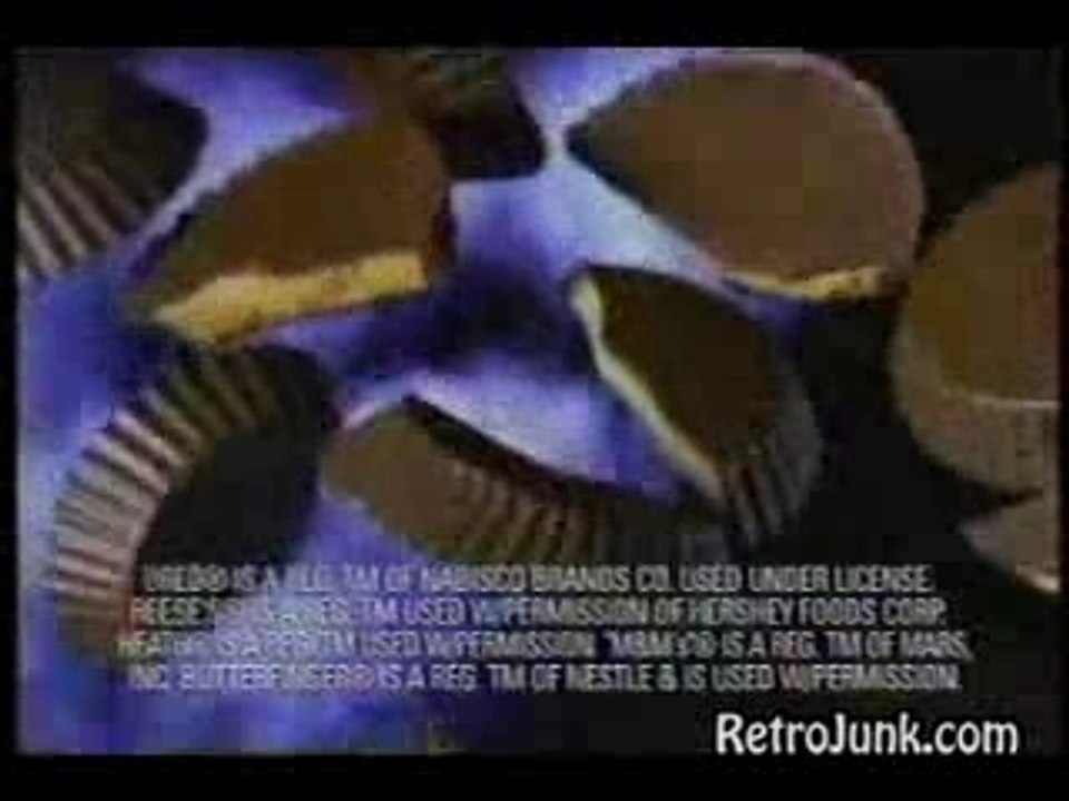 Dairy Queen Meet me at DQ (Blizzards)