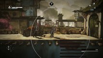 08. Assassins Creed Chronicles China. Охота