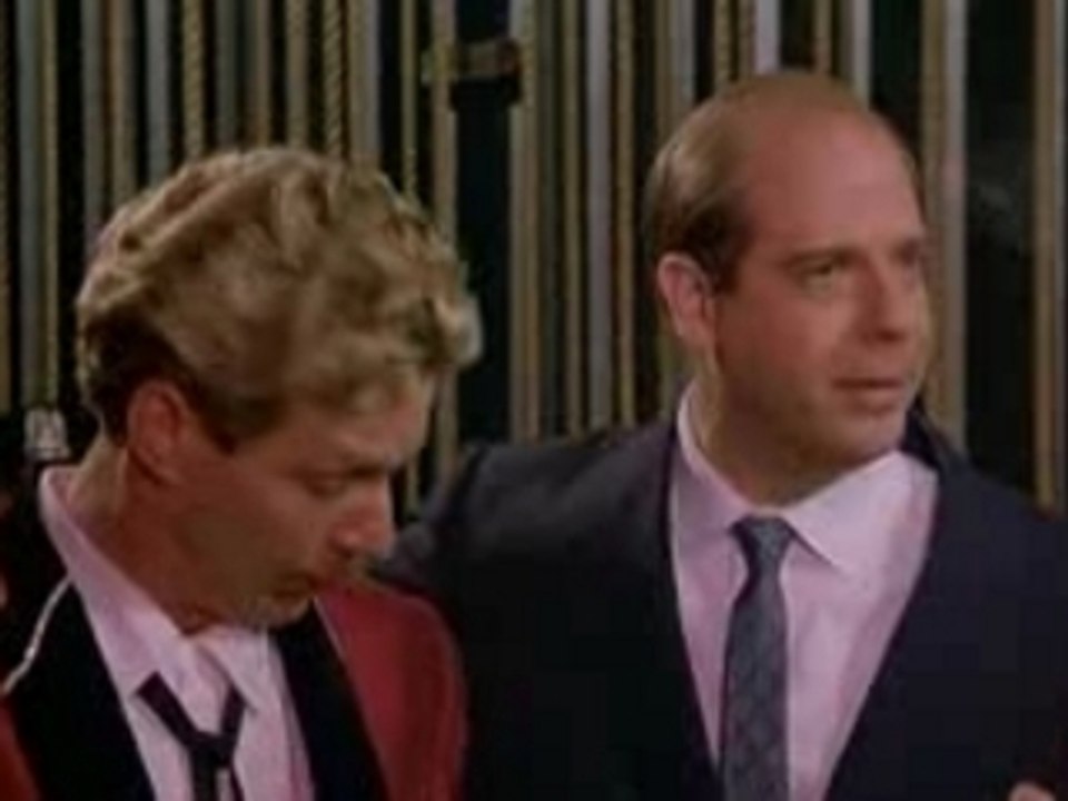 Great balls of Fire Jerry Lee Lewis (Denis Quaid)