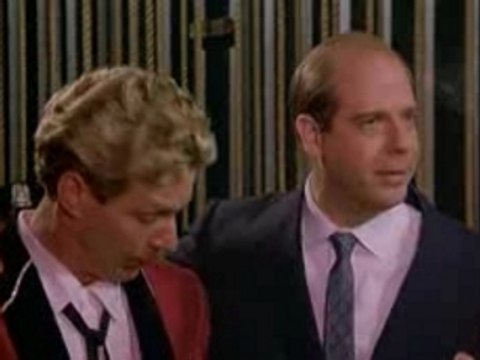 Great balls of Fire Jerry Lee Lewis (Denis Quaid)