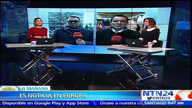 Lores consideran un error que se garanticen derechos de europeos en Reino Unido antes de iniciar negociaciones con la