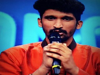 Humka Peeni Hai Song By Khuda Baksh Indian Idol
