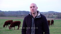 Trophées de l'agro-écologie - INTRODUCTION DE RED ANGUS