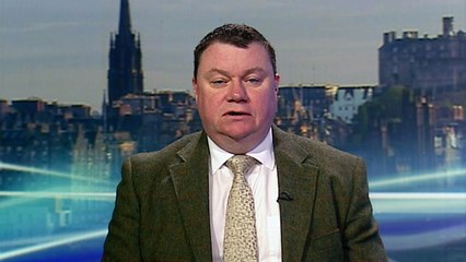 Steve White: HMIC report draws a very stark picture