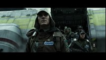 Alien- Covenant - Official Trailer [HD] - 20th Century FOX