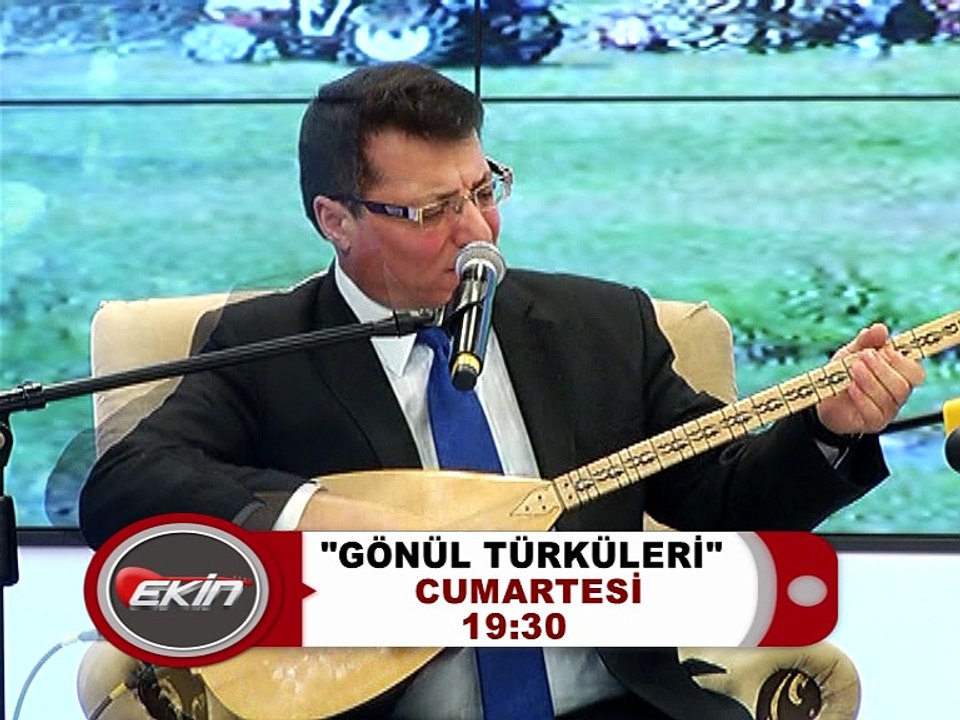 OZAN NİYAZİ KONUKLU TANITIM 4 MART 2017