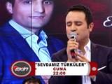 SERVET ŞAHİN KONUKLU TANITIM 3 MART 2017