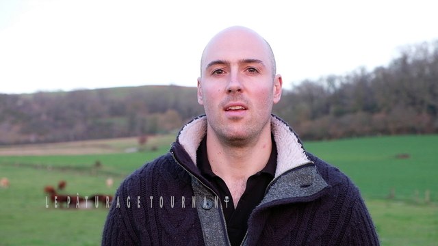 Trophées de l'agro-écologie PATURAGE TOURNANT