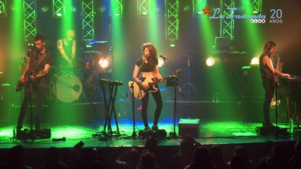 Marilina Bertoldi    Hoy Lo Veo (VIVO)
