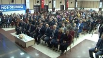 Madde Bağımlılığından Kurtulan Gençlerden Halk Oyunları, Koro ve Tiyatro Gösterisi