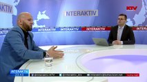 Gëzim Kelmendi - Raportimi i Ministrave çdo javë para deputetëve (shkëputje nga emisioni Interaktiv)