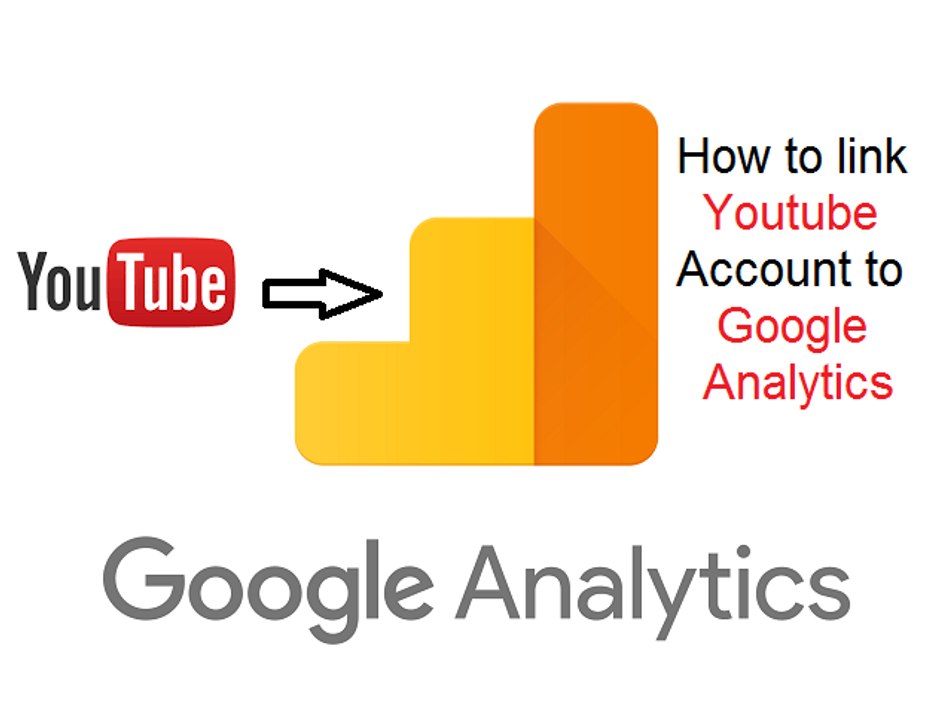 How to Setup Google analytics Account for Youtube