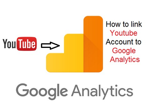 How to Setup Google analytics Account for Youtube
