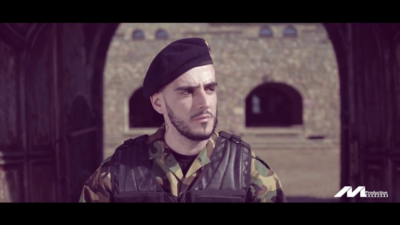 Gold AG ft Hysni Klinaku -  Në Dukagjin