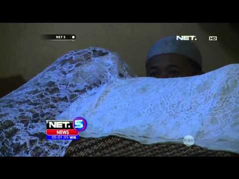 Salah Satu Pendiri Partai GolKar Tutup Usia - NET5