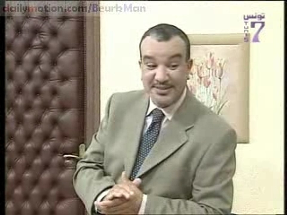 Choufli Hal Episode 8 Partie 2