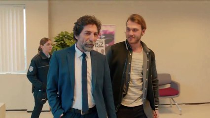 İÇERDE 24. BÖLÜM FRAGMANI