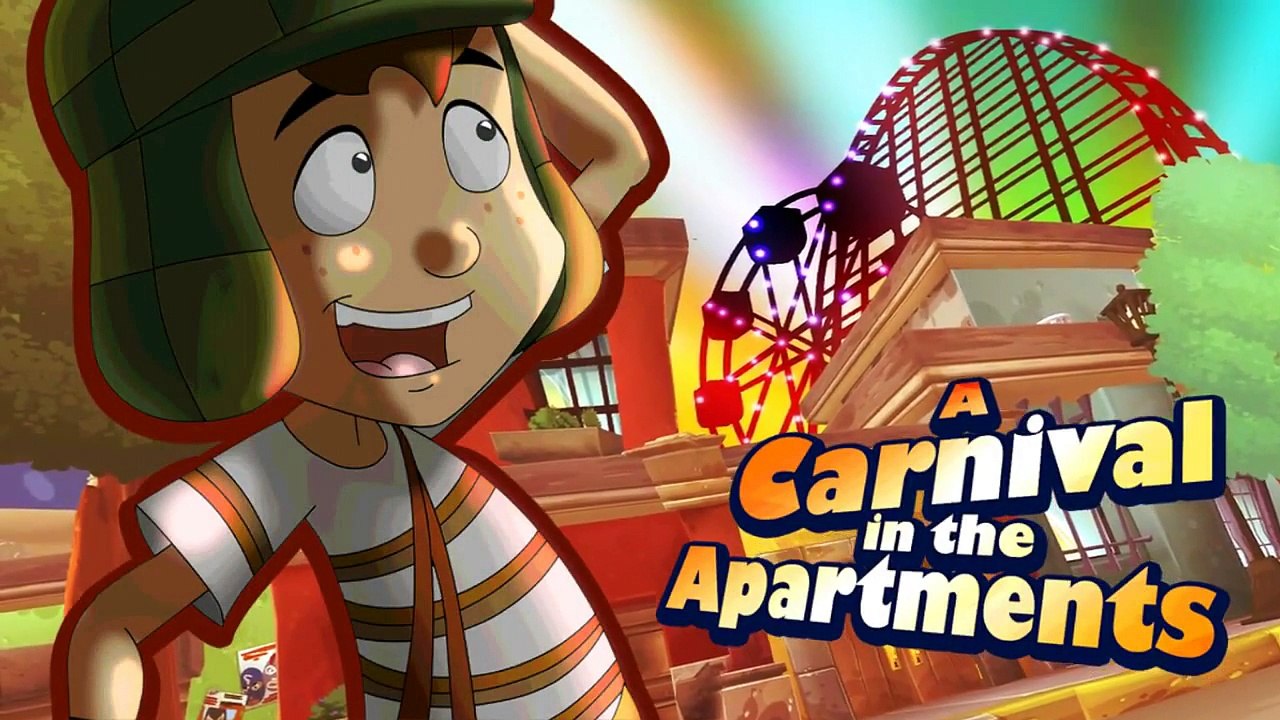 El Chavo Android Gameplay (HD)