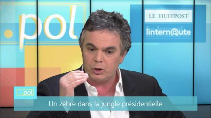 Macron? "Une boite de prod" pour Alexandre Jardin