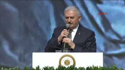 Başbakan Yıldırım 15 Yılda Ağaç Servetimizi Yüzde 30 Artırdık