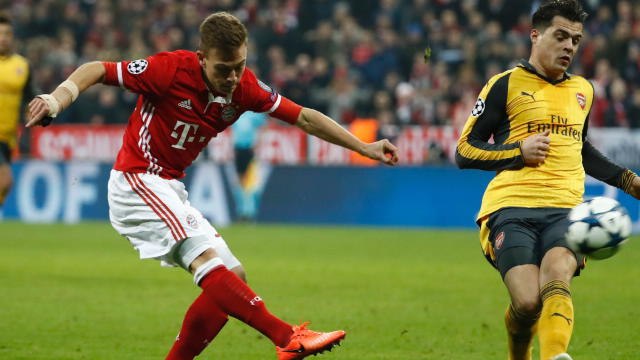 Arsenal's 'negative history' hinders players - Wenger
