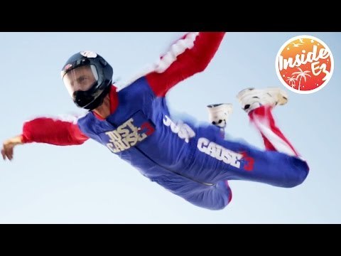 Best Of Inside E3 2015 - Les coulisses du salon avec Jeuxvideo.com