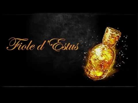DARK SOULS 3 : FAKE PUB - La Fiole d'estus by From Software