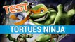 TMNT TEST FR : Tortues Ninja - Des Mutants à Manhattan