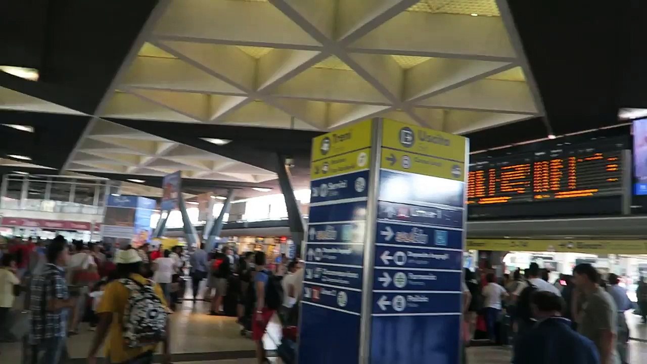 Ungewollt vor dem Kolosseum gelandet  Sditalien Tag 05