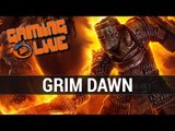 Grim Dawn : GAMEPLAY FR - Un hack'n slash à l'ancienne