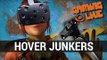 Hover Junkers GAMEPLAY - Le shooter VR aux airs de Borderlands