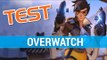 Overwatch TEST FR : Le shooter selon Blizzard - GAMEPLAY