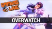 Overwatch GAMEPLAY FR : Retour sur le Hero Shooter made in Blizzard