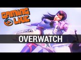 Overwatch GAMEPLAY FR : Retour sur le Hero Shooter made in Blizzard