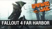 Fallout 4 Far Harbor - GAMEPLAY : Tour d'horizon d'un DLC réussi