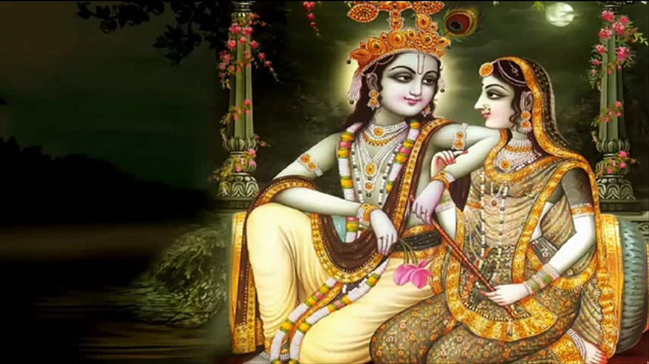 Bhagavad Gita - Chapter 1 - Verse 40, Bhagavad Gita .