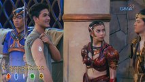 Encantadia: Ang pagbabalik ni Paopao sa Lireo | Episode 164