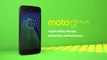 Lenovo Moto G5 Plus - Expérience utilisateur