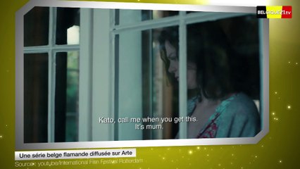 Une série belge flamande diffusée sur Arte