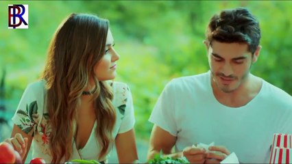 Naino Ki Jo Baat - ____ A Luving Touch Ft. __ Hayat and Murat __ Song HD_HD