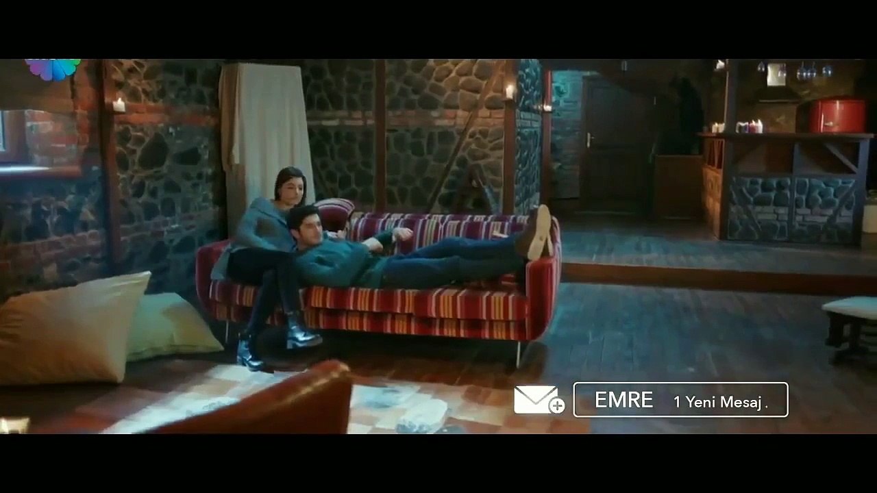 Wo Ladki Nahi_hayat & murat new songs 2017_HD