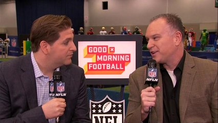 How is Kirk Cousins feeling about his career with the Redskins?