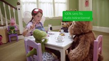 Caméra de surveillance HD intérieureextérieure Arlo Pro